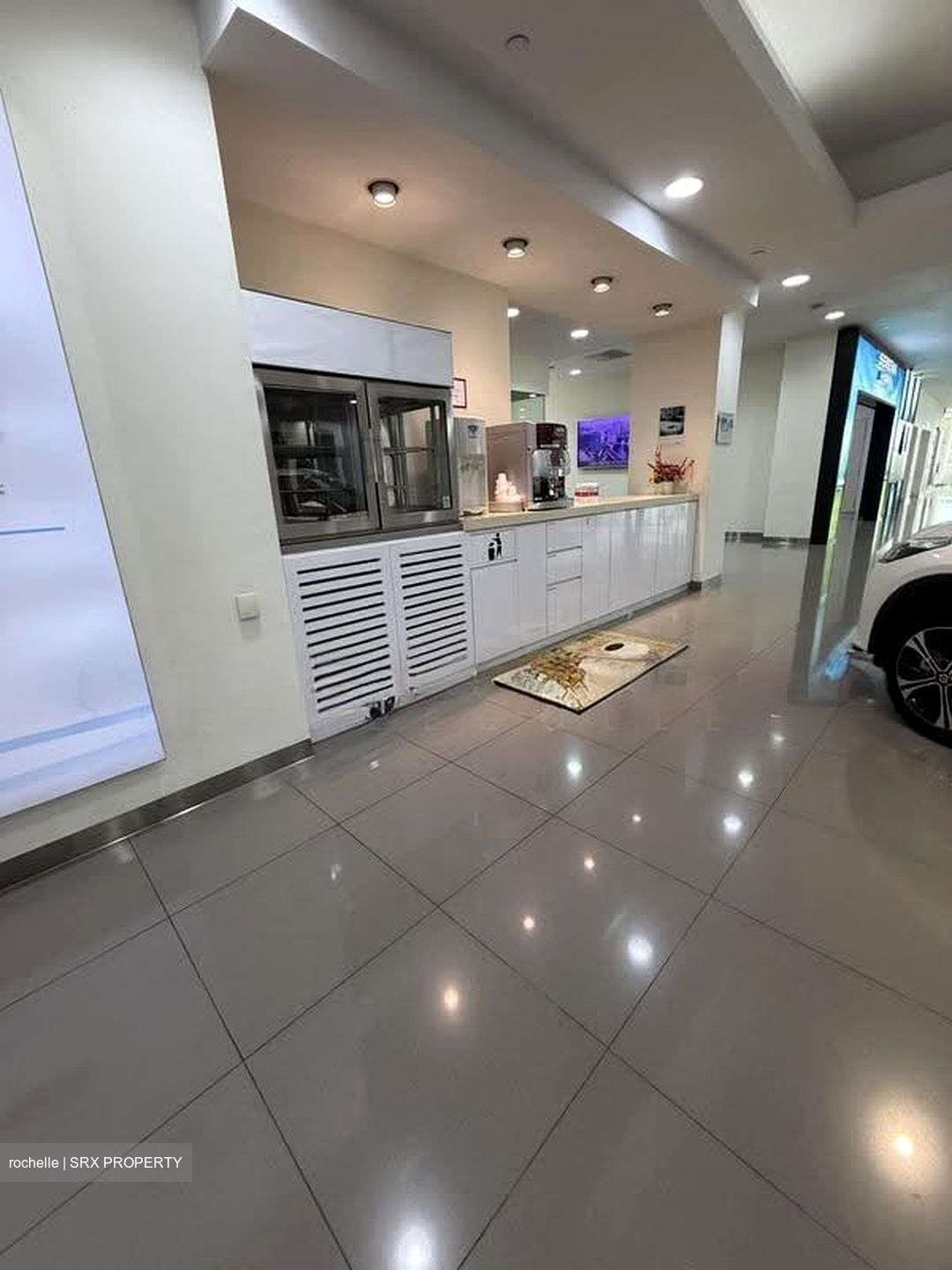 Tan Chong Motor Centre (D21), Office #632375561